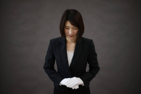 朝礼や礼節を徹底