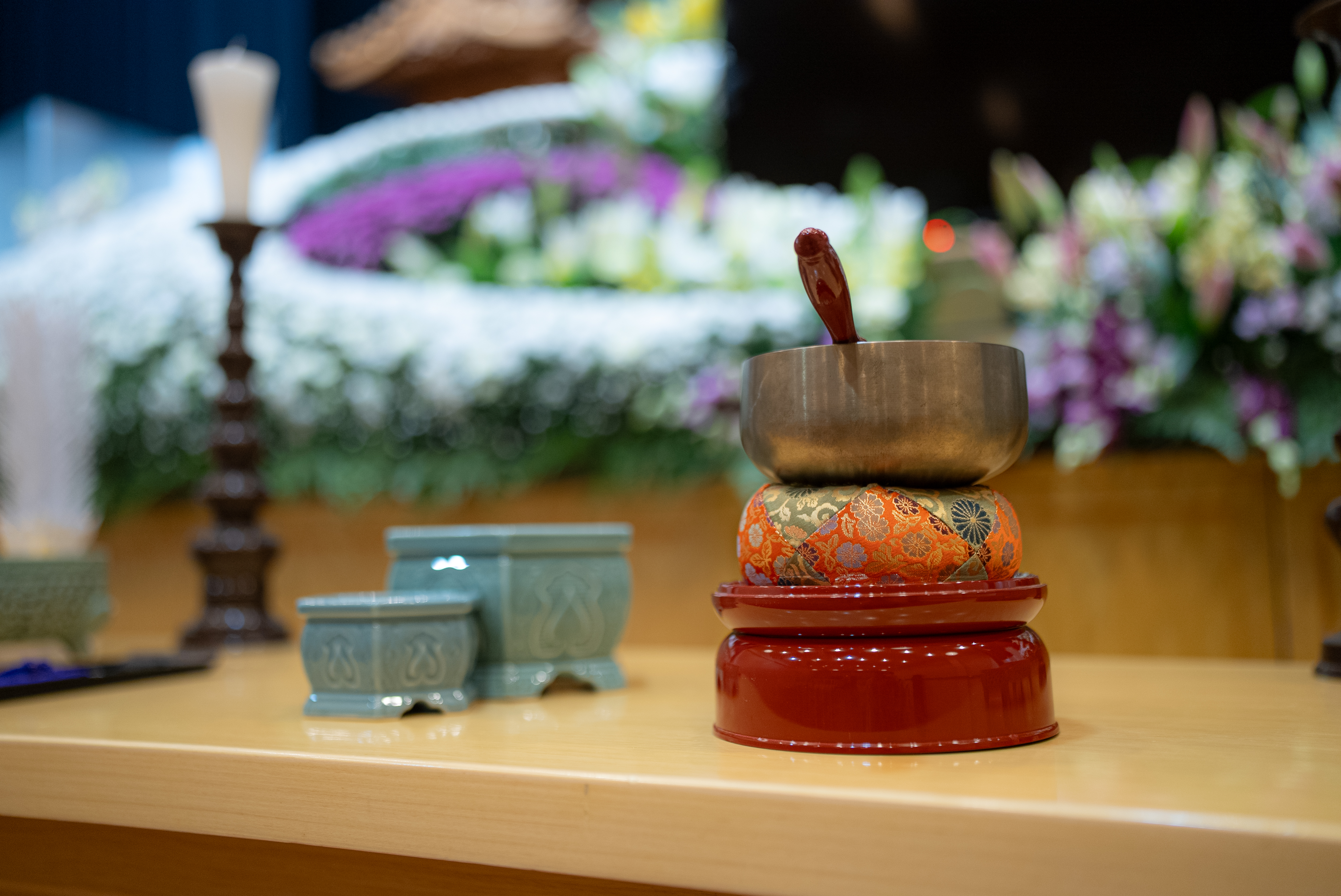 アフターフォロー